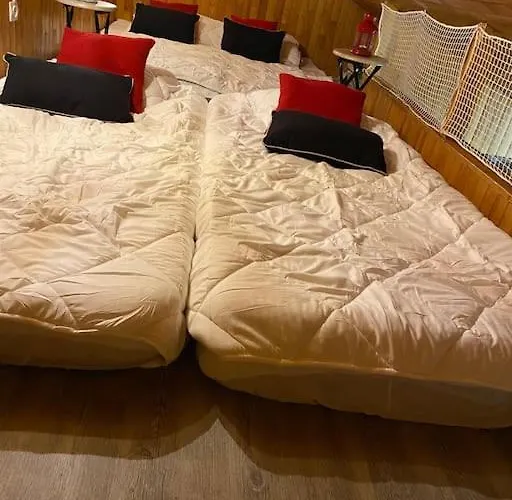 Cosy Au Pied Des Pistes Famille/amis * Les Deux Alpes