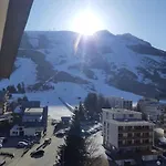 Cosy Au Pied Des Pistes Famille/amis Les Deux Alpes
