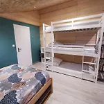 Cosy Au Pied Des Pistes Famille/amis Apartment *