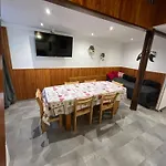 Apartment Cosy Au Pied Des Pistes Famille/amis *