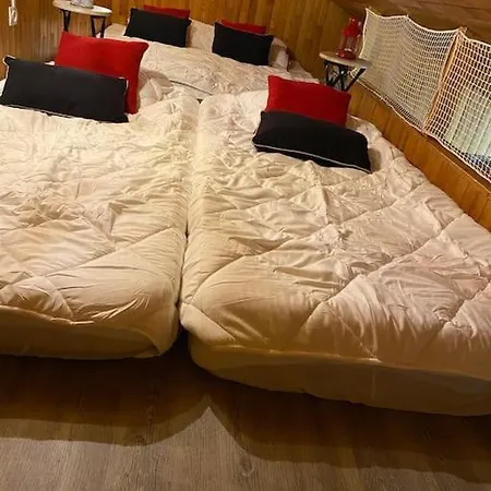 Cosy Au Pied Des Pistes Famille/amis * Les Deux Alpes