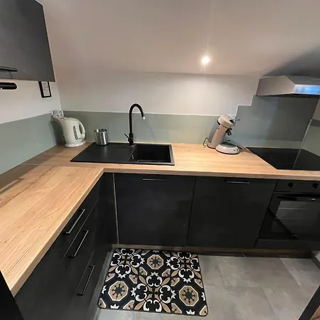 Cosy Au Pied Des Pistes Famille/amis * Les Deux Alpes