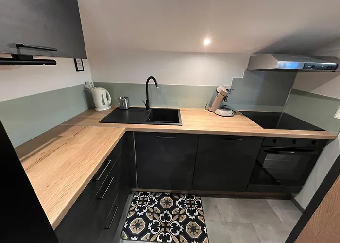 Cosy Au Pied Des Pistes Famille/amis * Les Deux Alpes